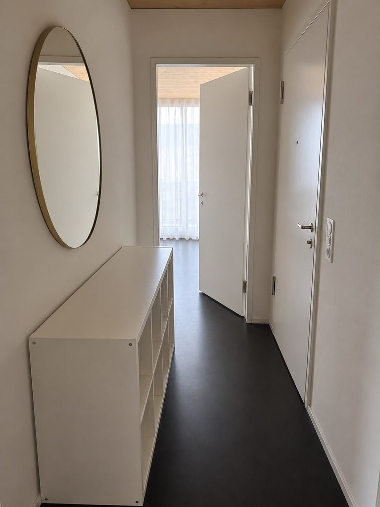 Appartement de 4 ½ pièces