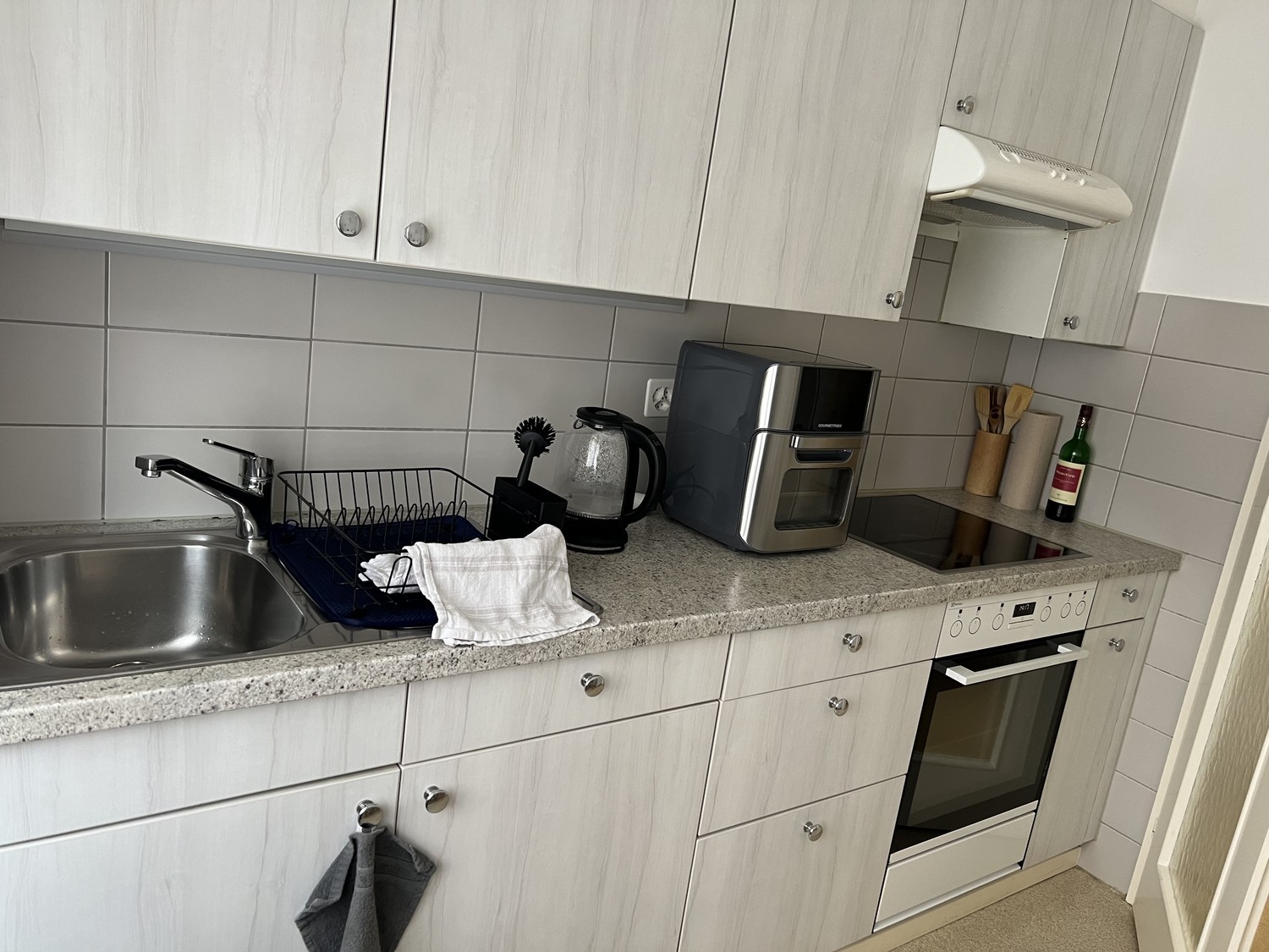 Zimmer in einer Wohngemeinschaft, Foto 7 von 7