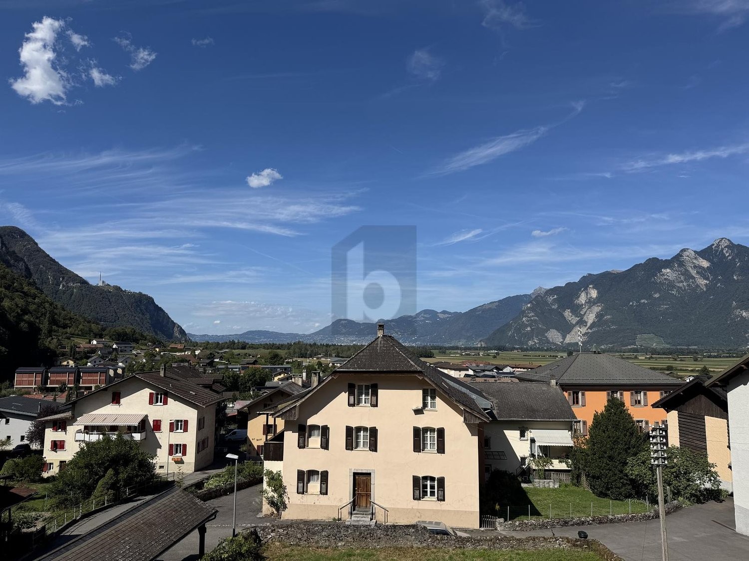 Appartamento di 4 ½ locali