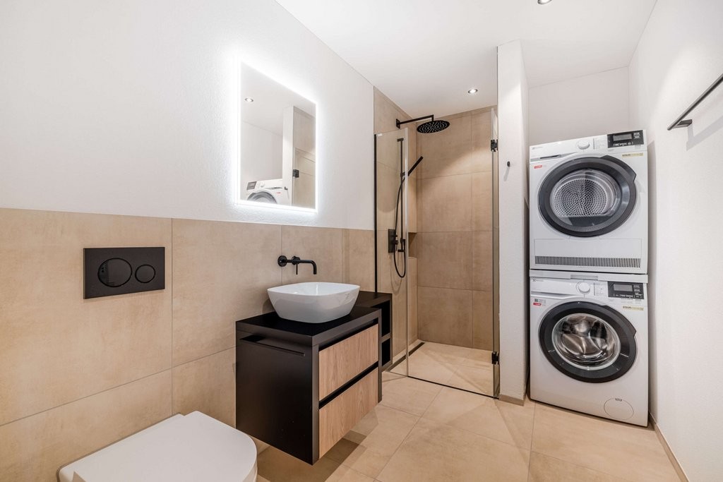 3 ½ pièces appartement