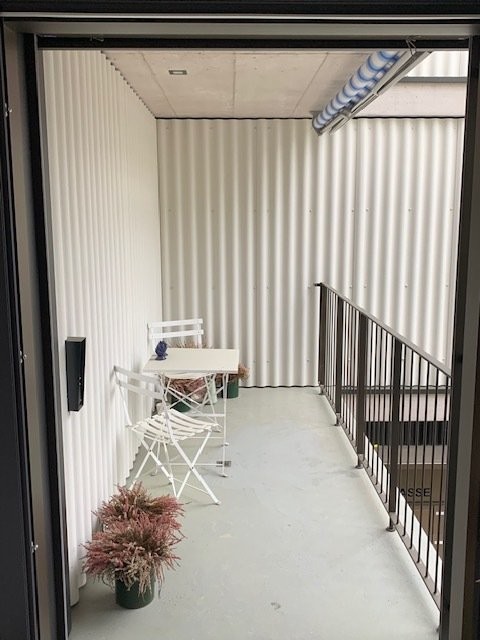 3 ½ pièces appartement