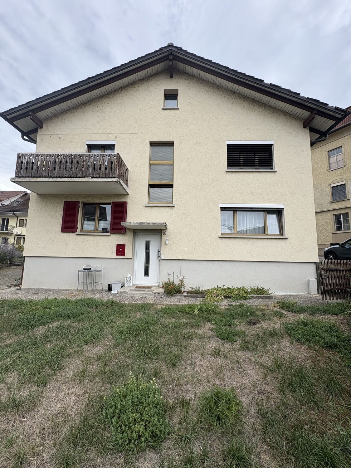 6 ½ rooms single house, Foto 6 von 6