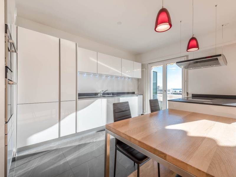 5 ½ rooms apartment