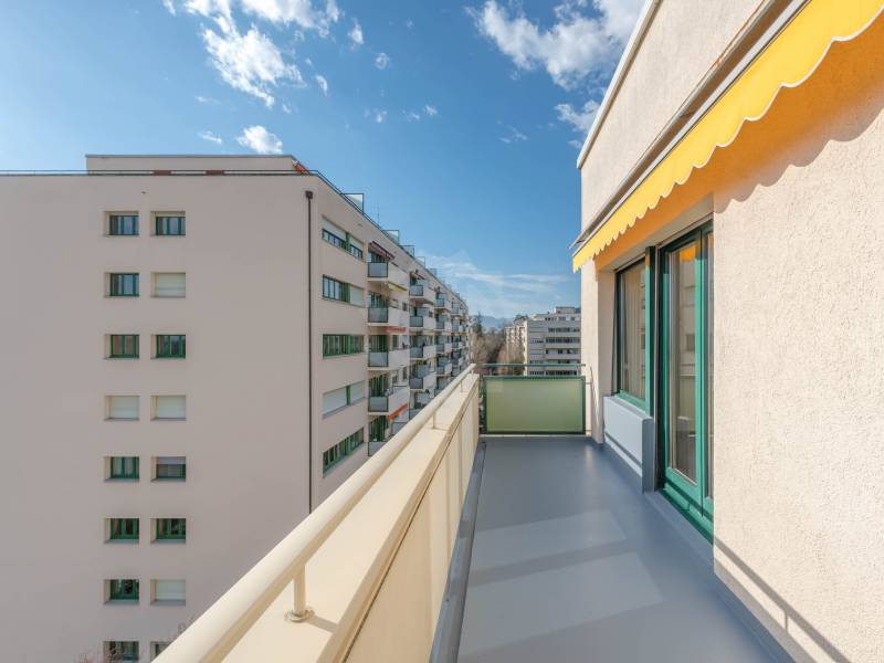 5 ½ rooms apartment