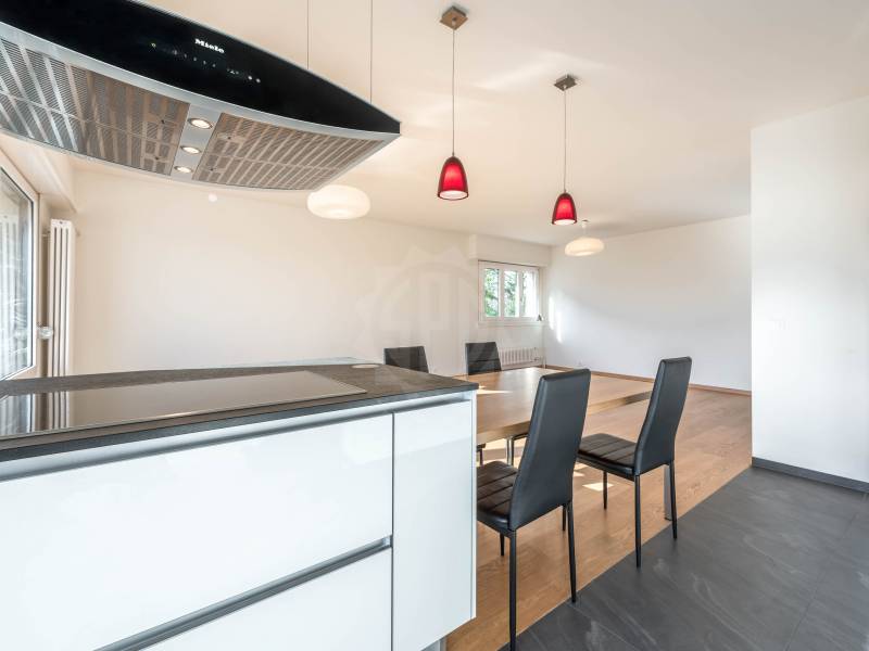 5 ½ rooms apartment