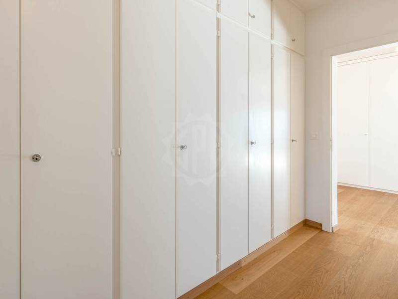 5 ½ rooms apartment