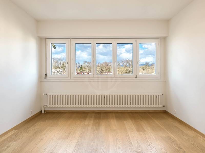 5 ½ rooms apartment