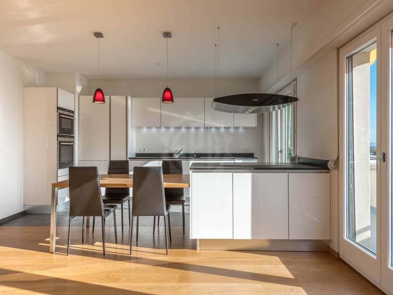 5 ½ rooms apartment