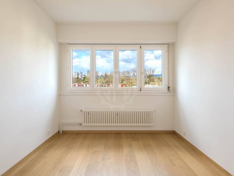 5 ½ rooms apartment
