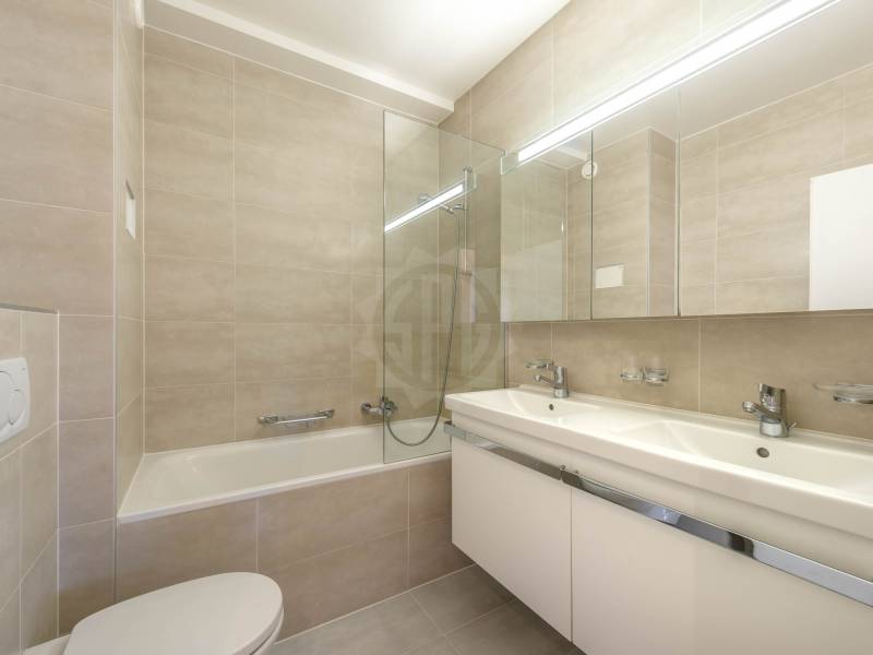 5 ½ rooms apartment