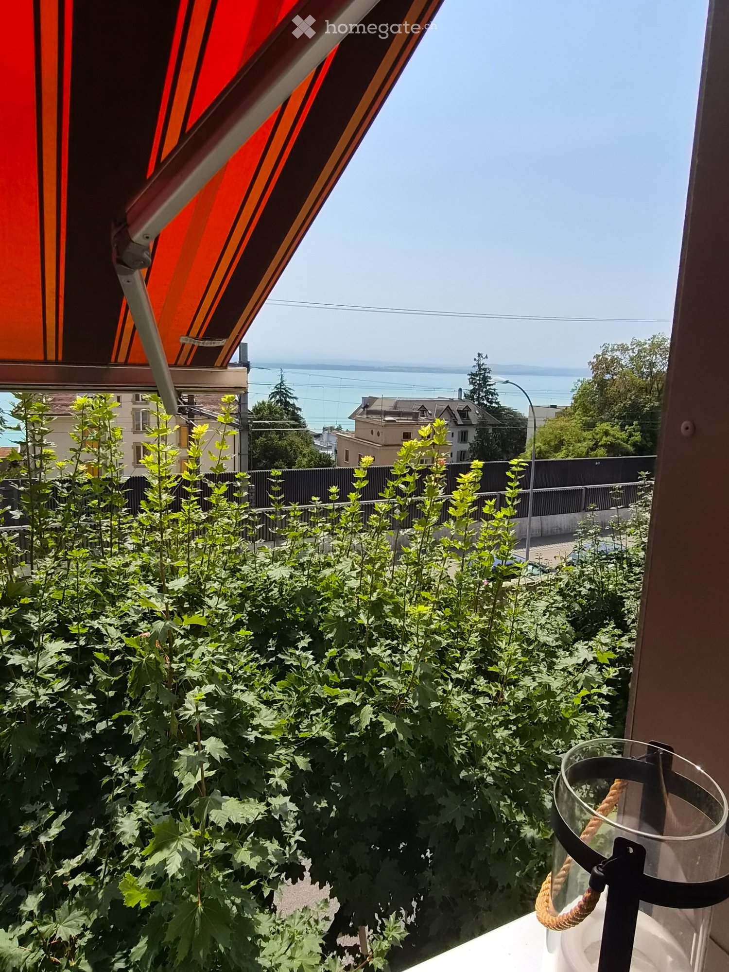 2 ½ Zimmer Wohnung, Foto 2 von 5