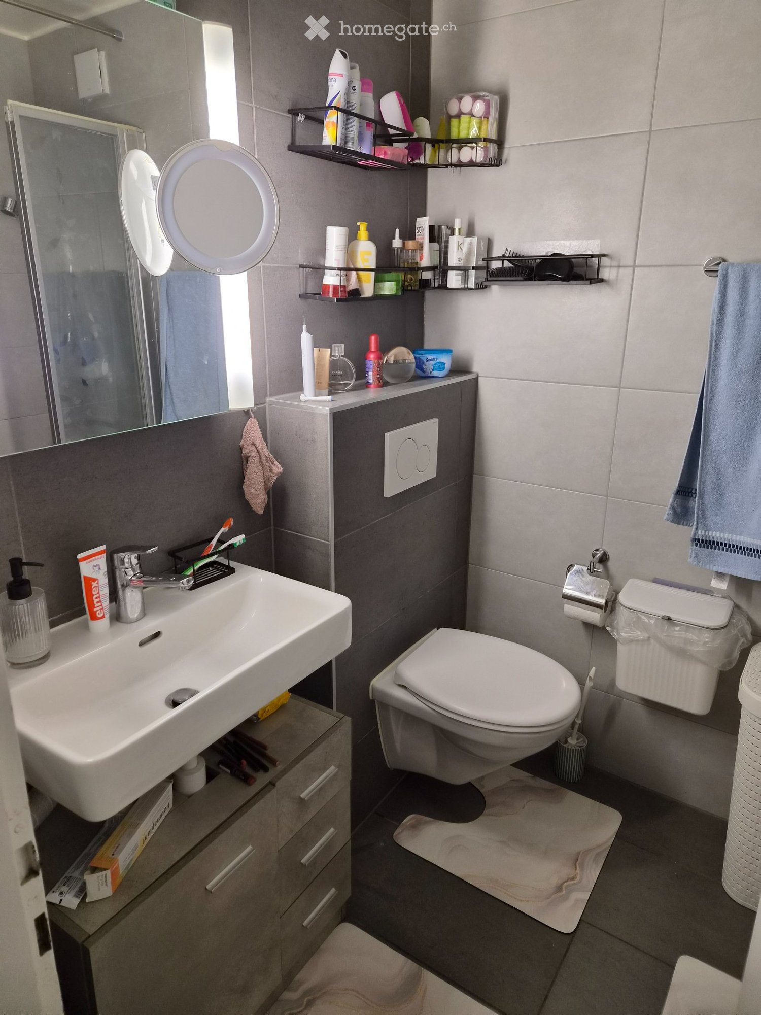 2 ½ Zimmer Wohnung, Foto 4 von 5