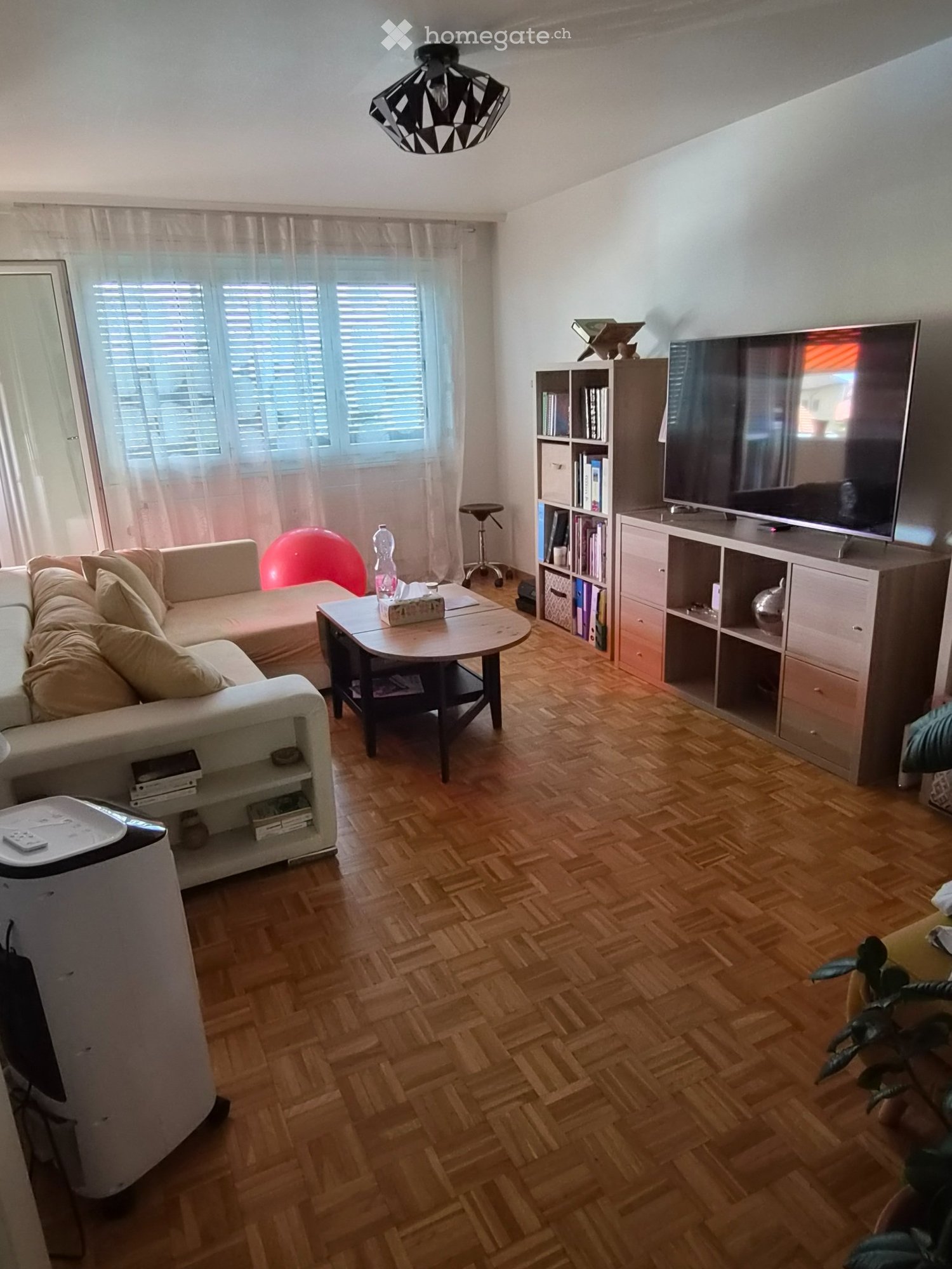 2 ½ Zimmer Wohnung, Foto 1 von 5