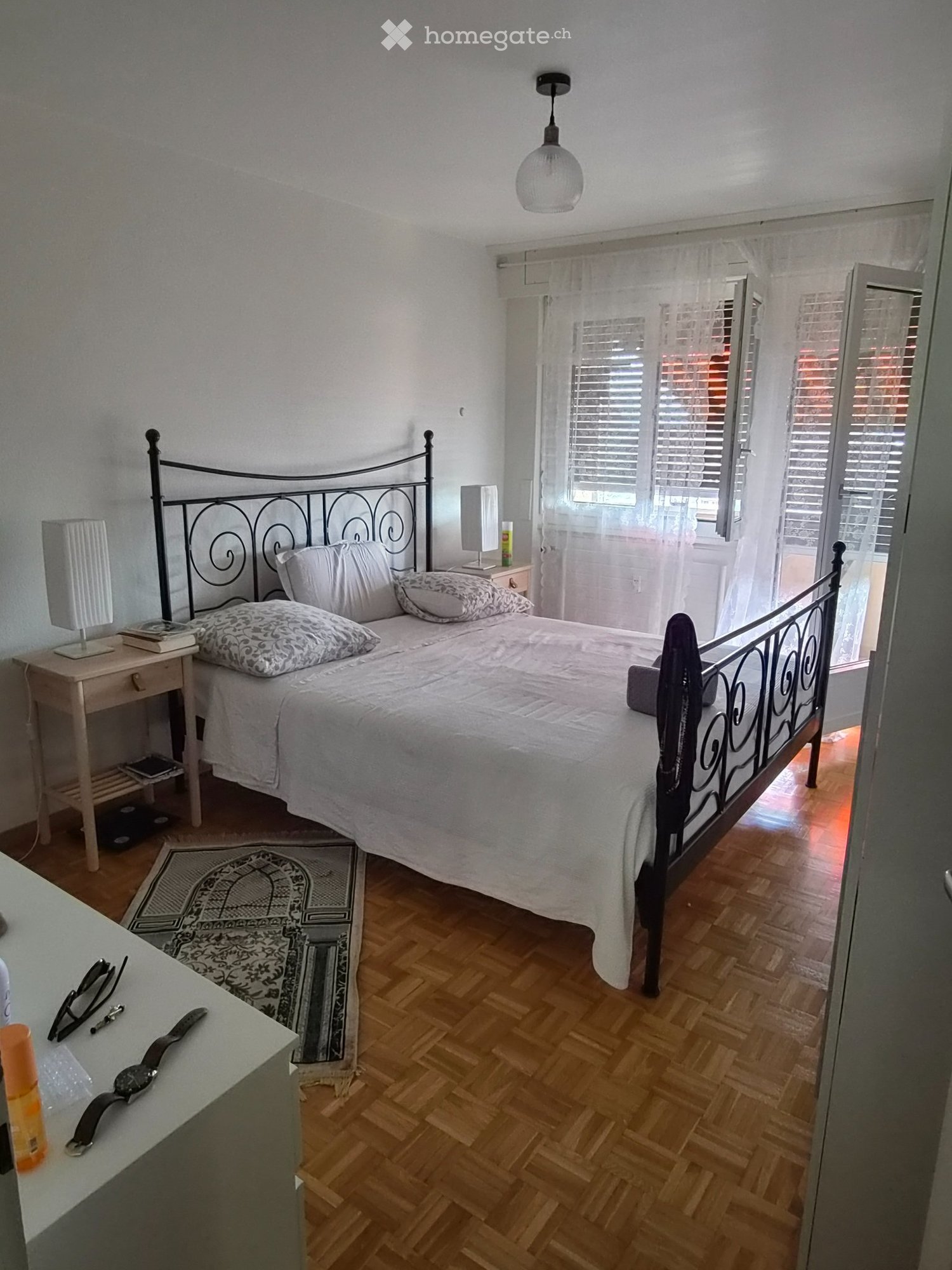 2 ½ Zimmer Wohnung, Foto 3 von 5