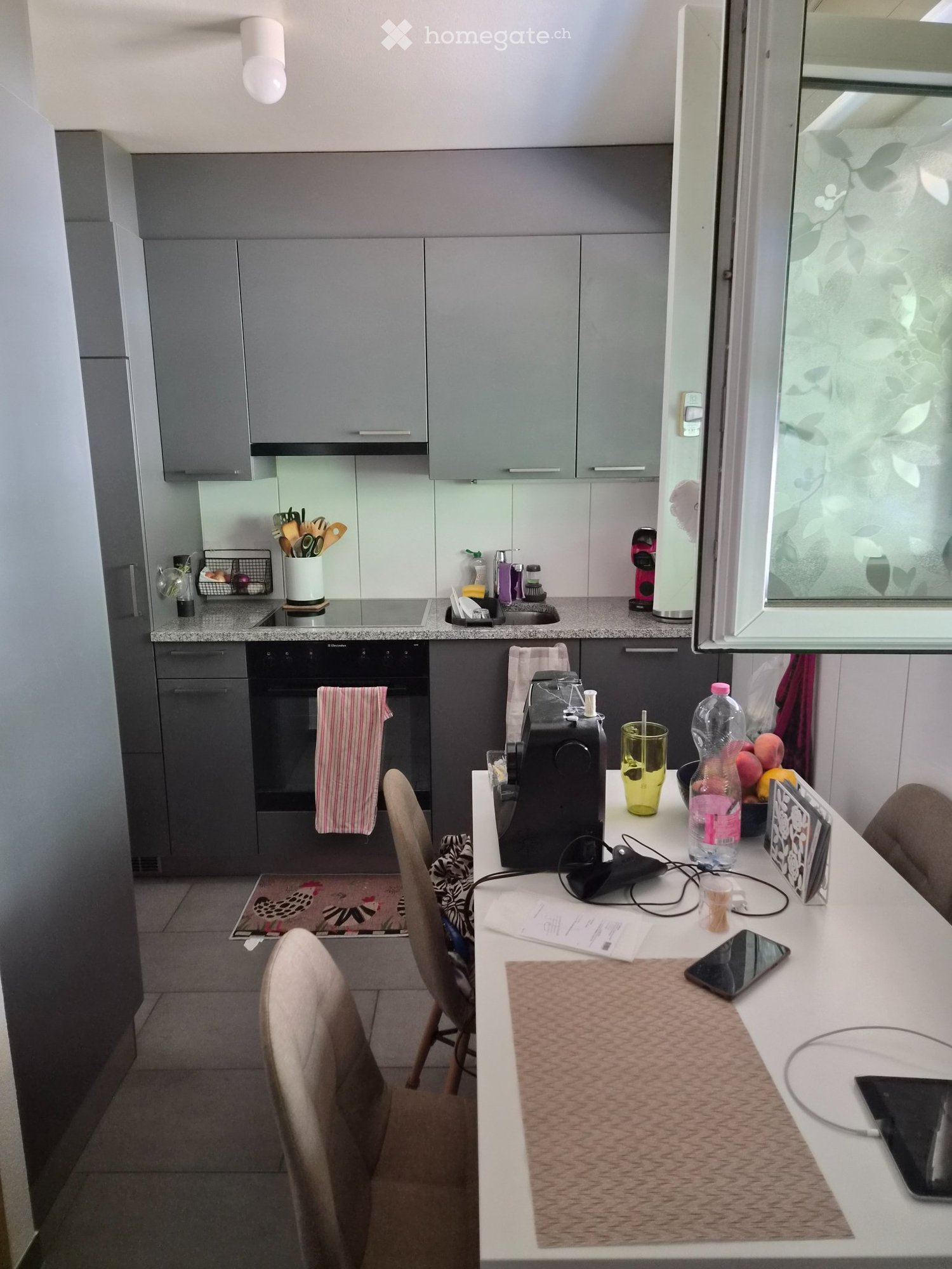 2 ½ Zimmer Wohnung, Foto 5 von 5