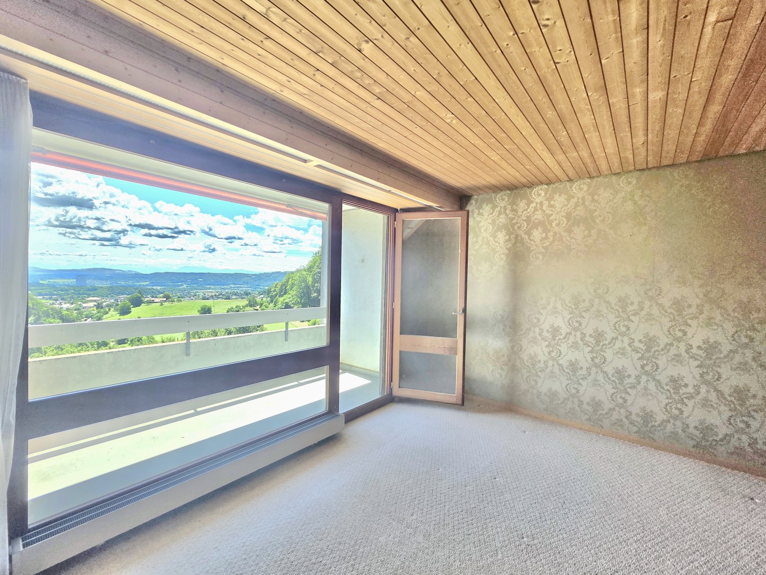 1 ½ rooms apartment, Foto 2 von 9