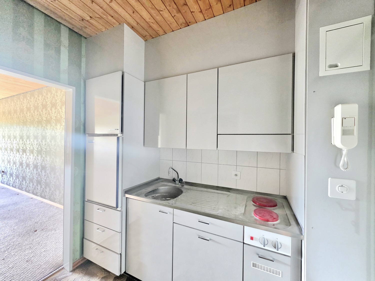 1 ½ rooms apartment, Foto 4 von 9