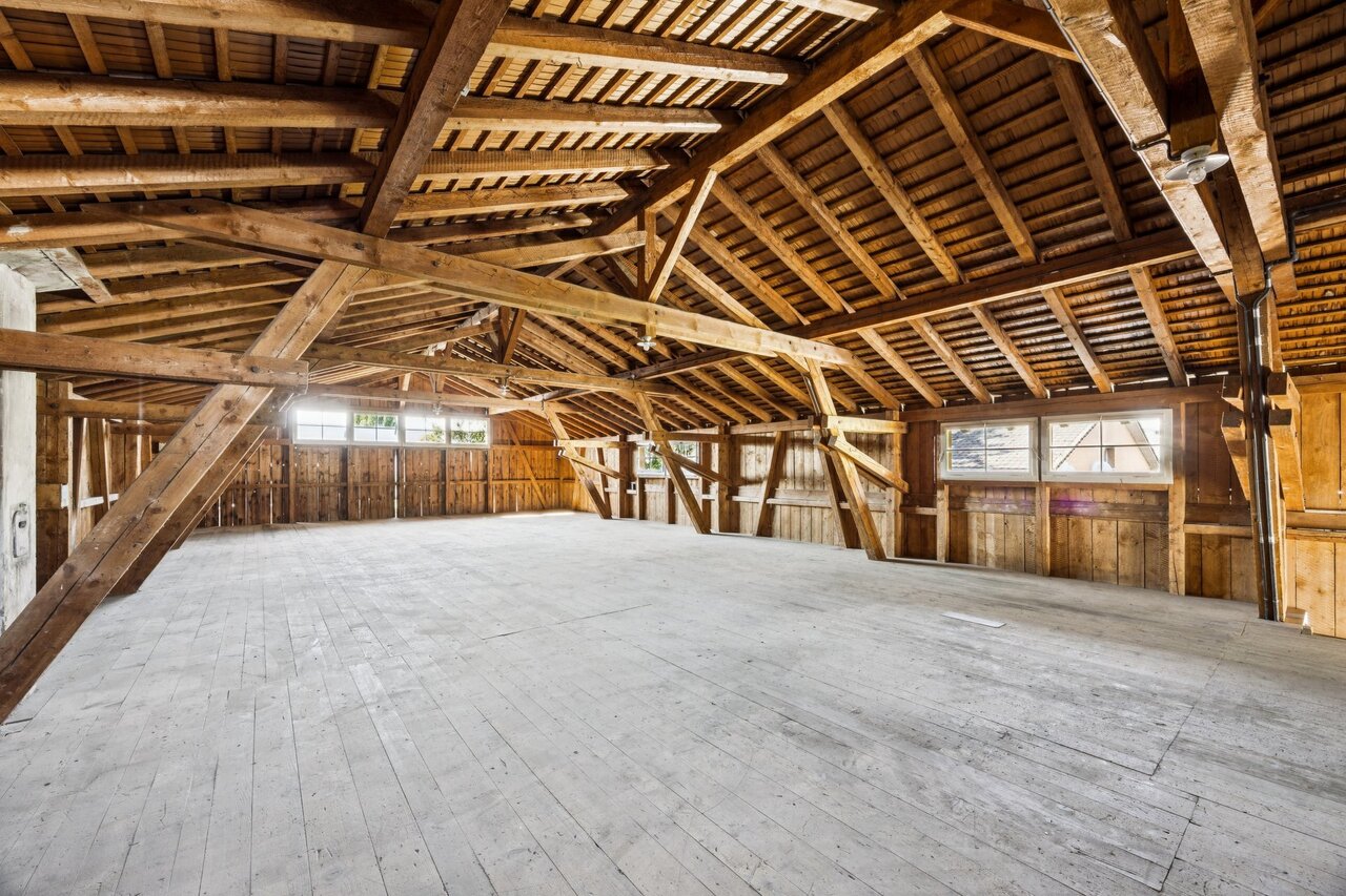 569m² atelier