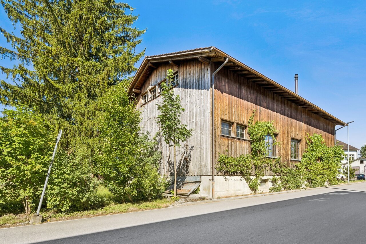 569m² atelier