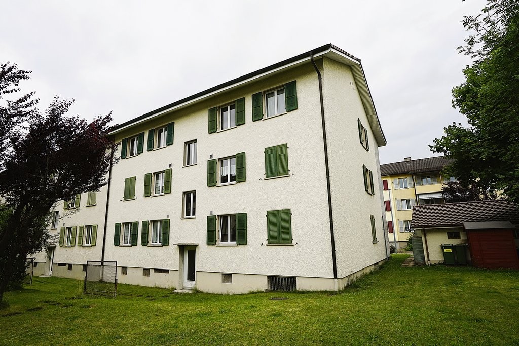 3 ½ rooms apartment, Foto 5 von 7