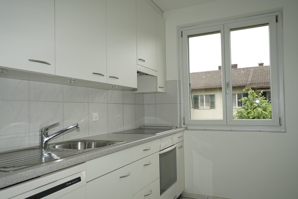 3 ½ rooms apartment, Foto 1 von 7