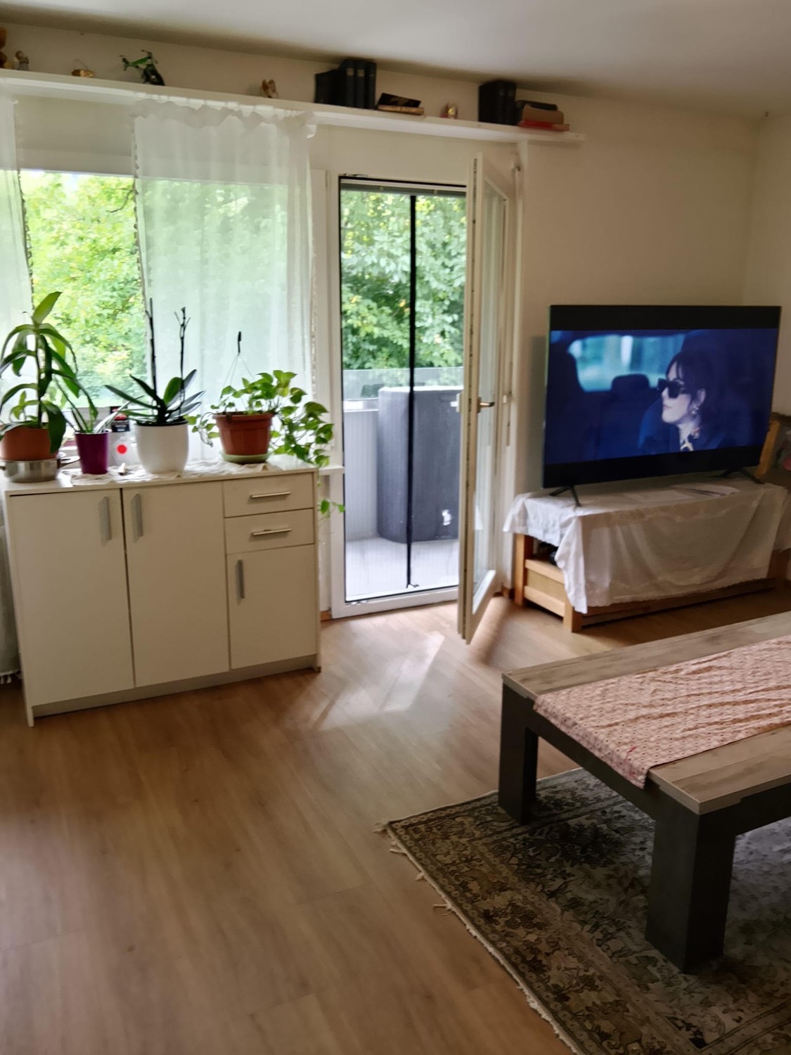 1 room apartment, Foto 6 von 6