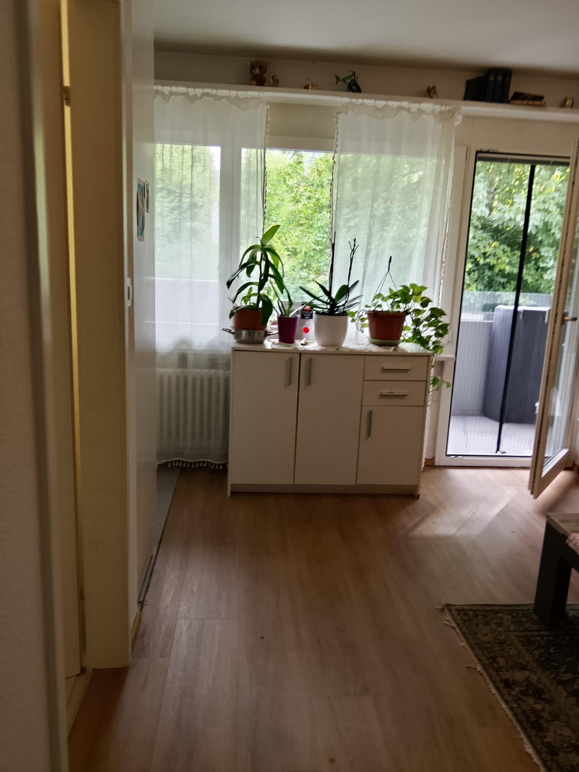 1 room apartment, Foto 2 von 6