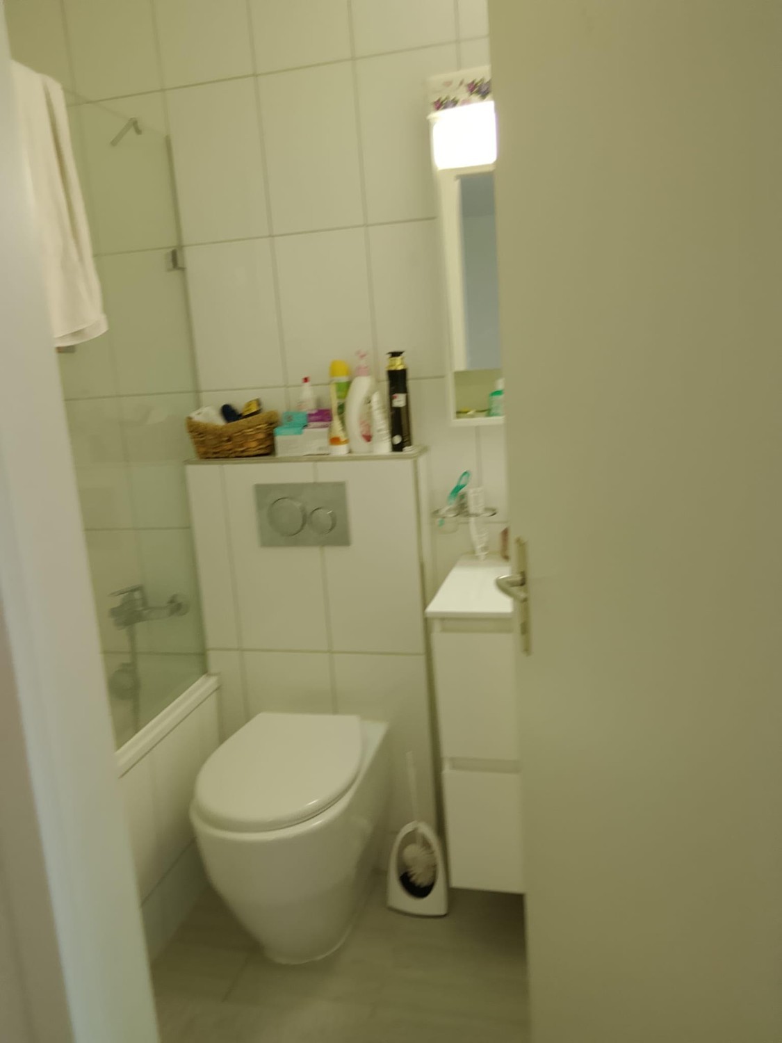 1 room apartment, Foto 3 von 6