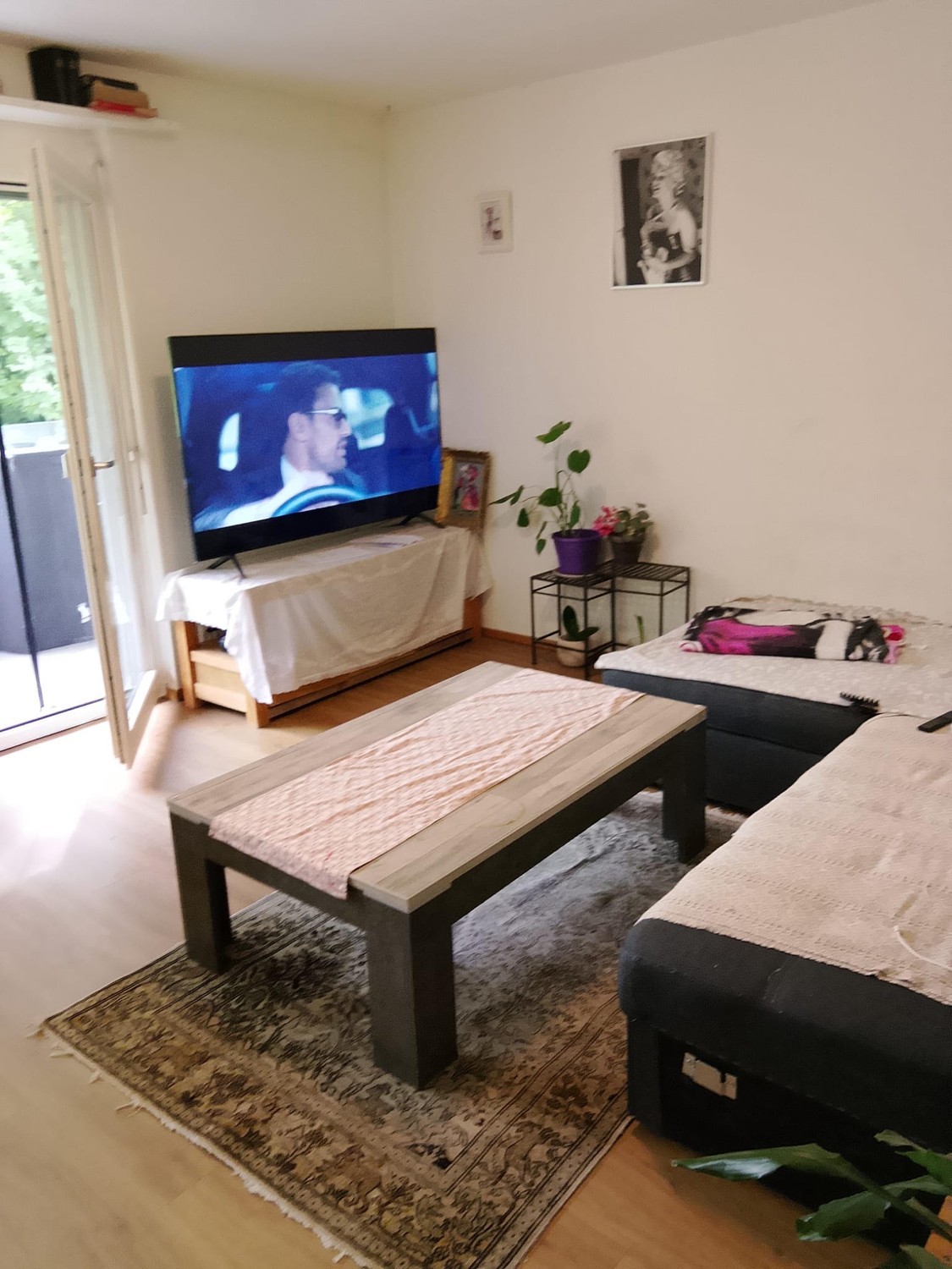 1 room apartment, Foto 5 von 6