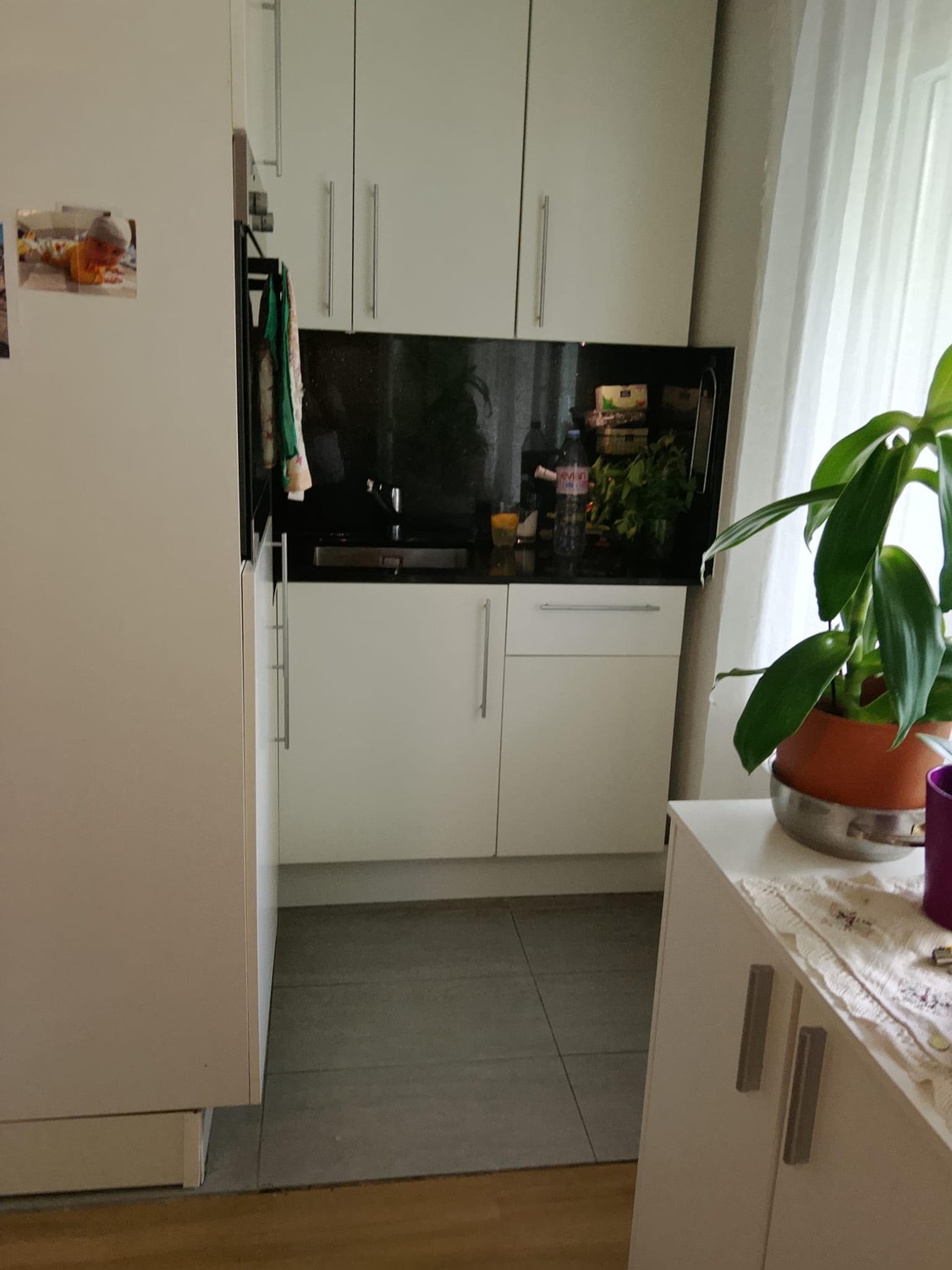 1 room apartment, Foto 4 von 6