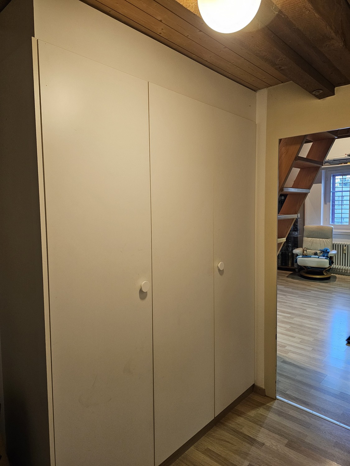 Appartamento di 3 ½ locali