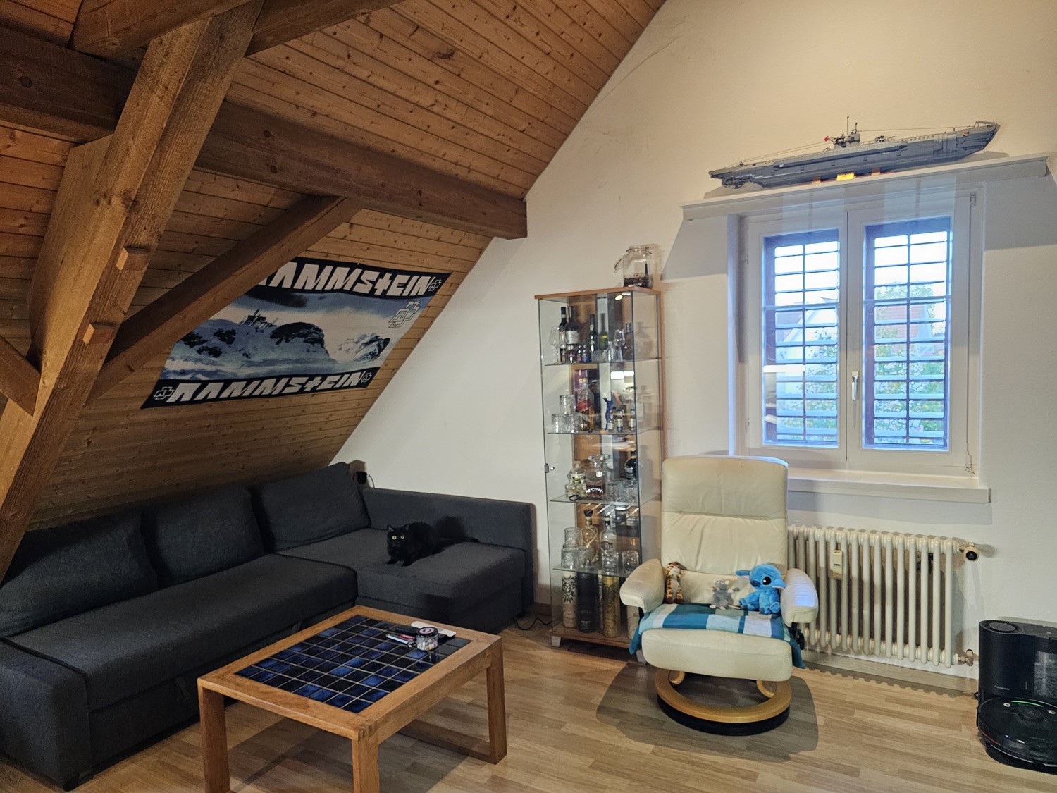 Appartamento di 3 ½ locali