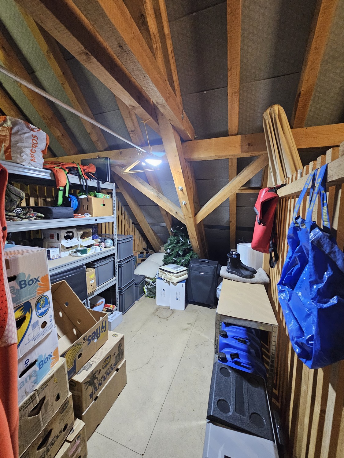Appartamento di 3 ½ locali