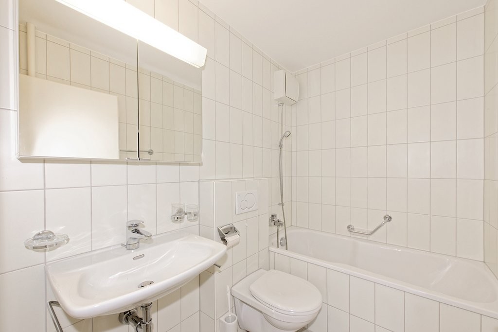 3 ½ rooms apartment, Foto 4 von 7