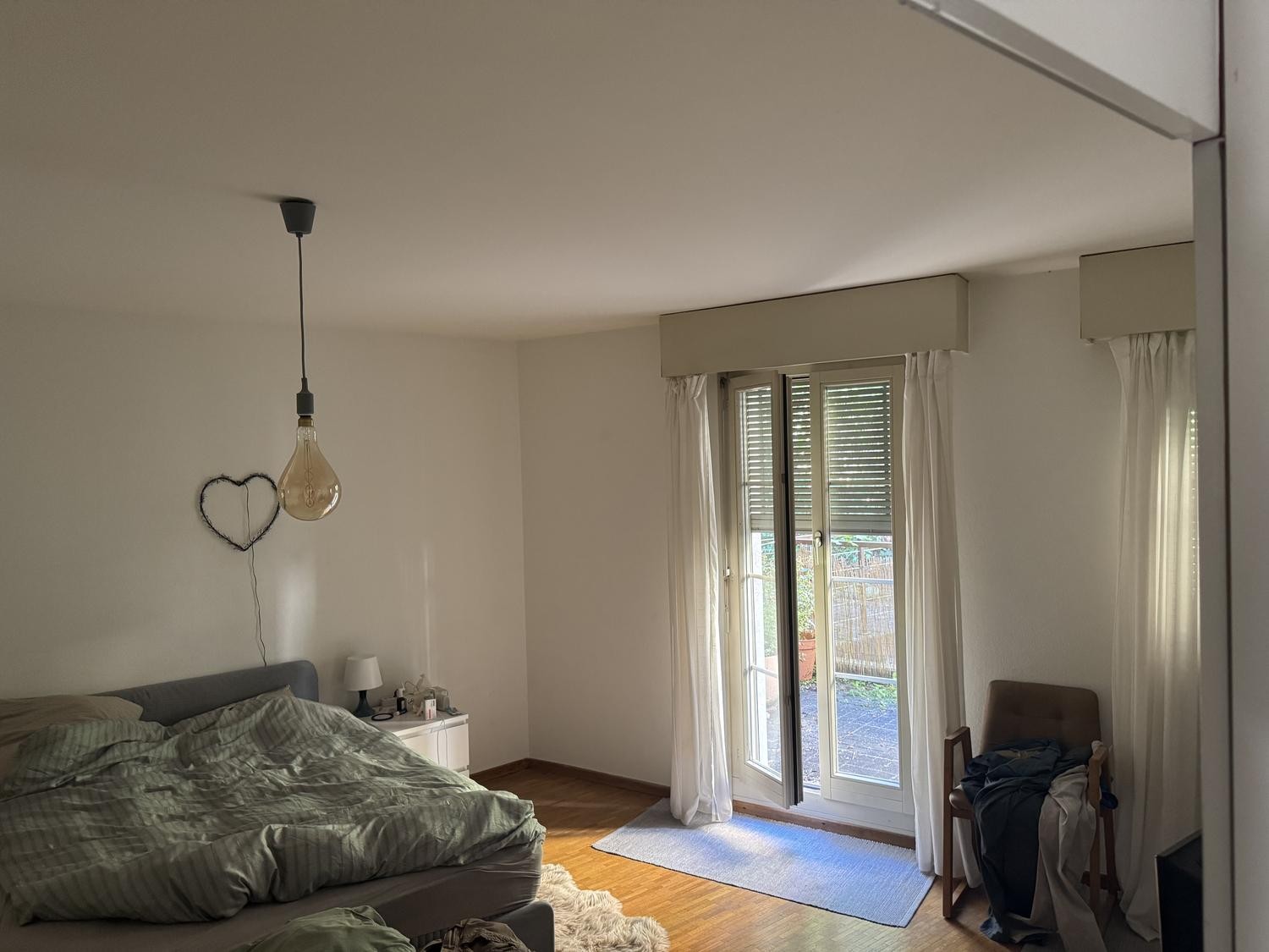3 ½-Zimmer-Wohnung, Foto 3 von 4