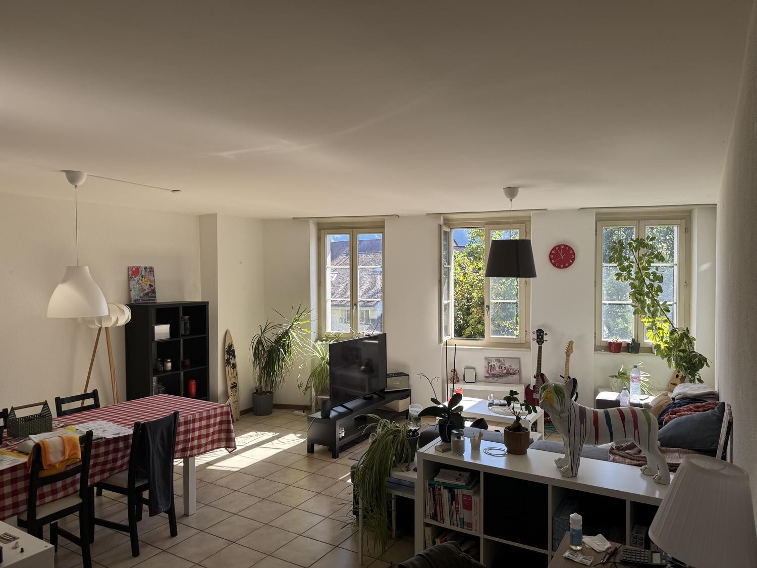 3 ½-Zimmer-Wohnung, Foto 1 von 4