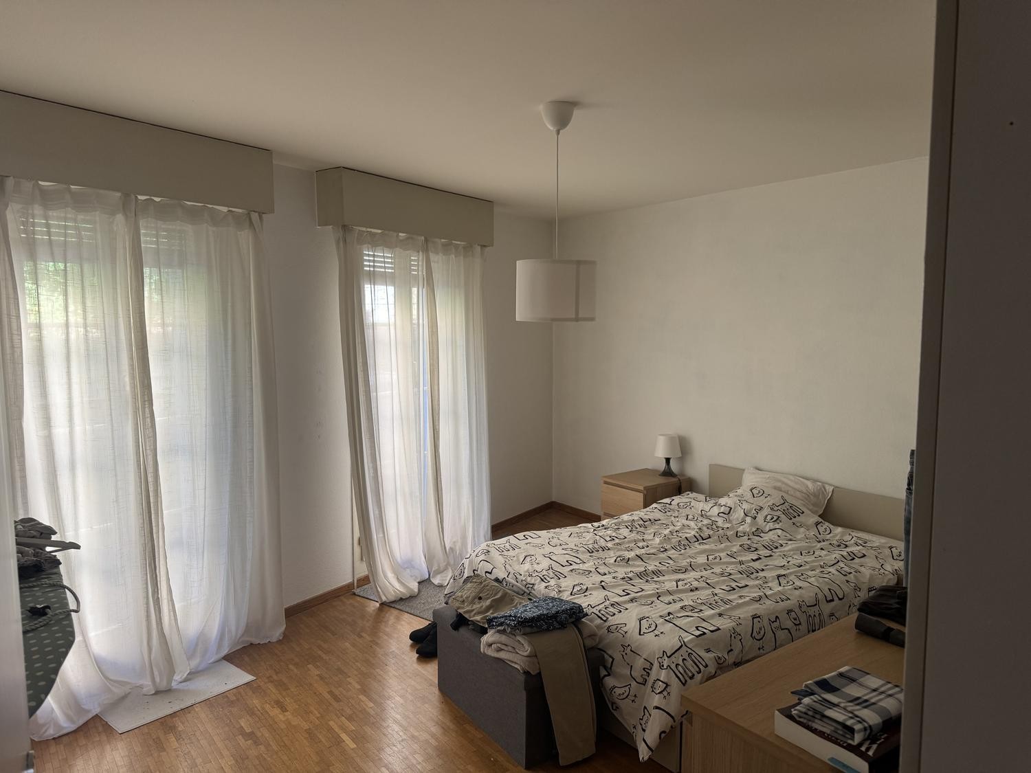 3 ½-Zimmer-Wohnung, Foto 4 von 4