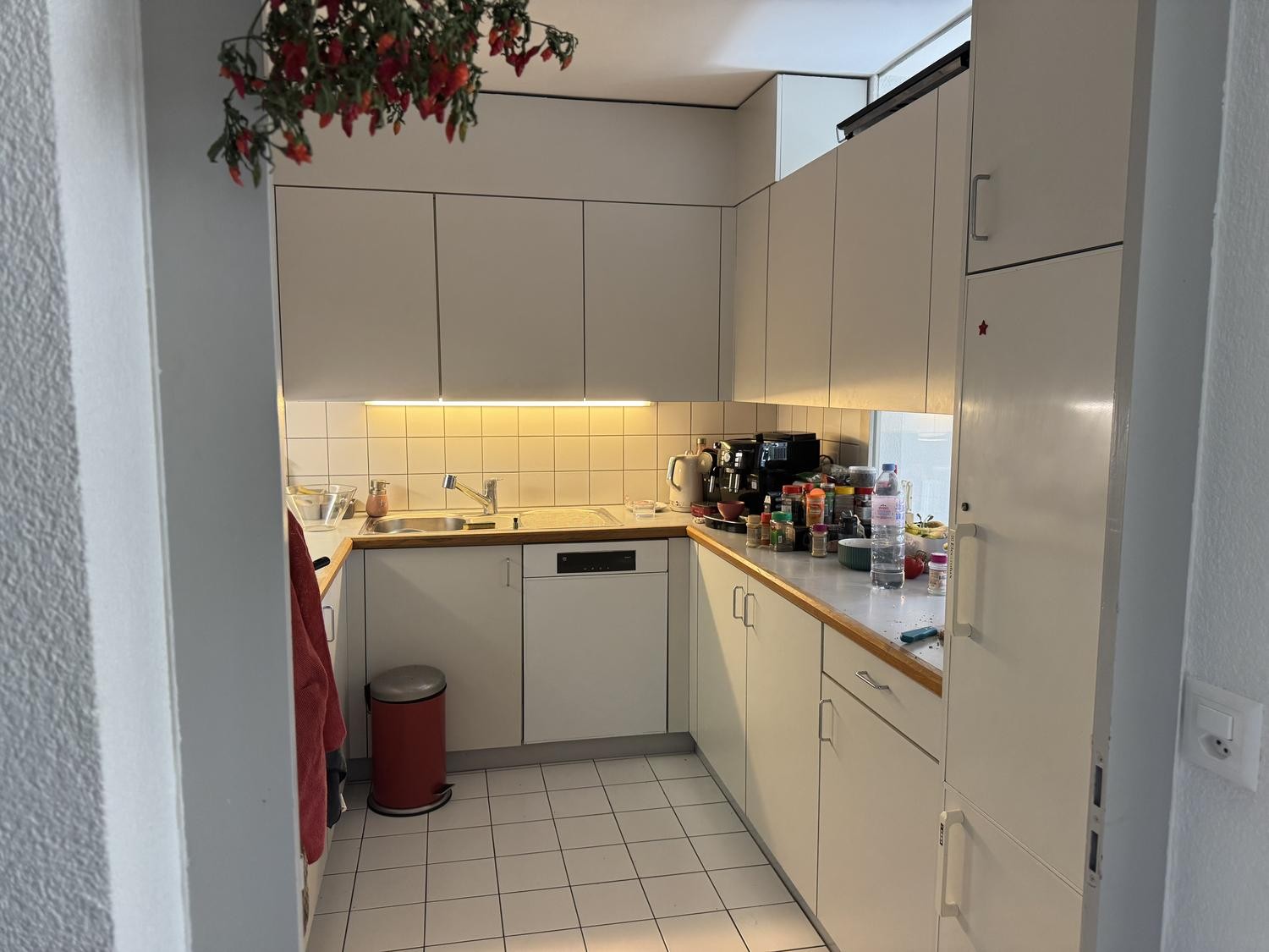 3 ½-Zimmer-Wohnung, Foto 2 von 4