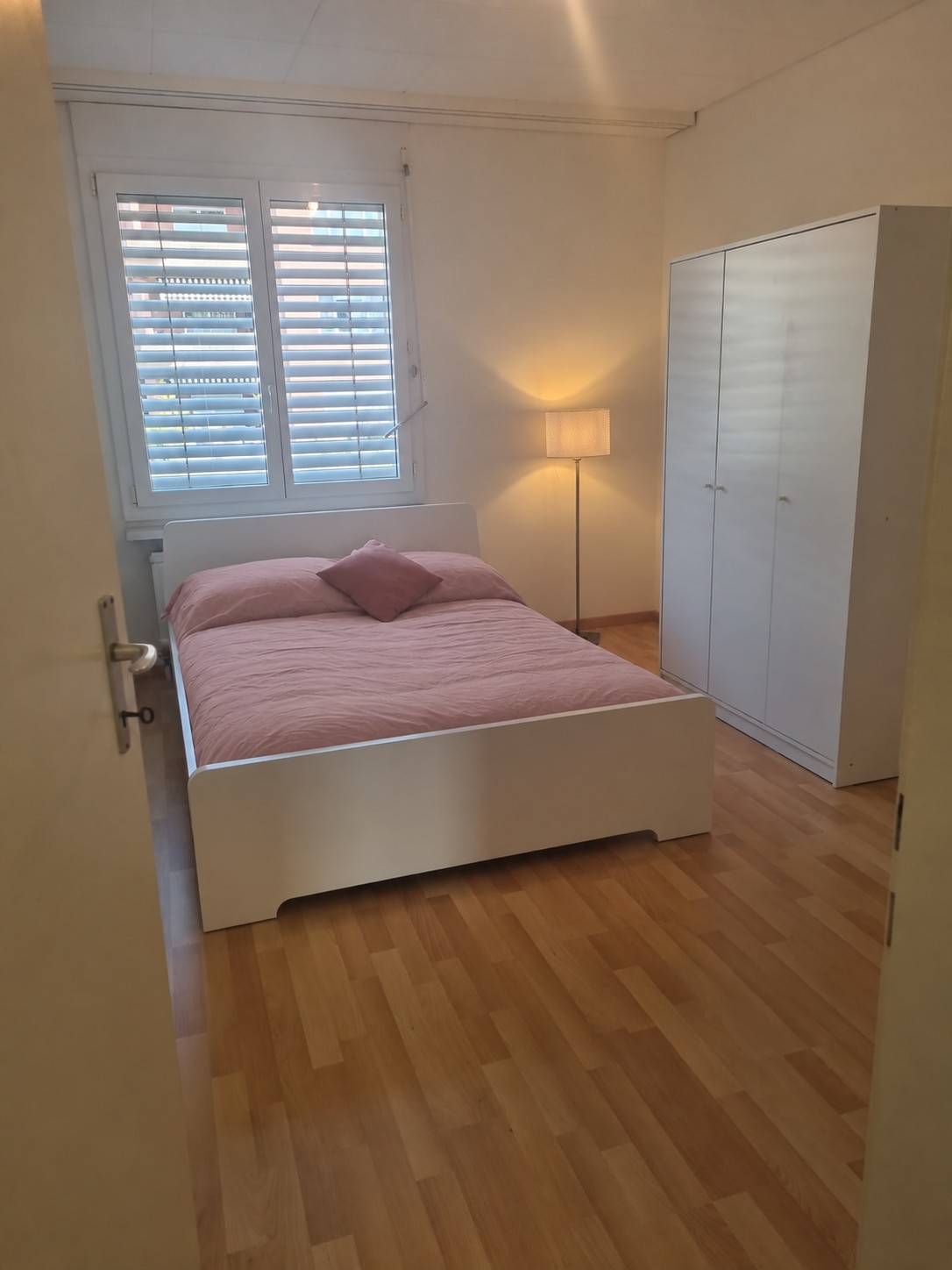 Zimmer in einer Wohngemeinschaft