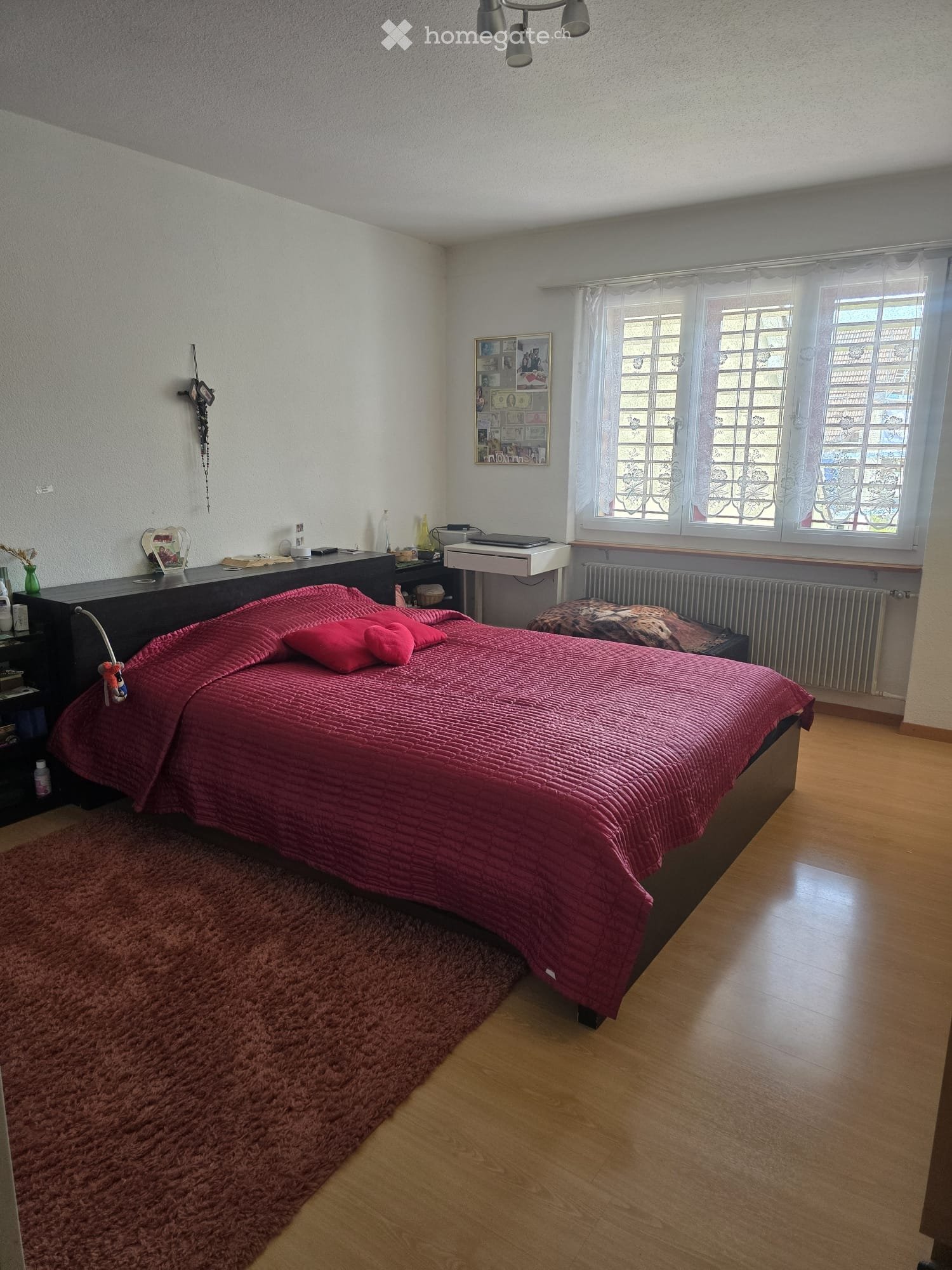 4 ½ rooms apartment, Foto 1 von 5