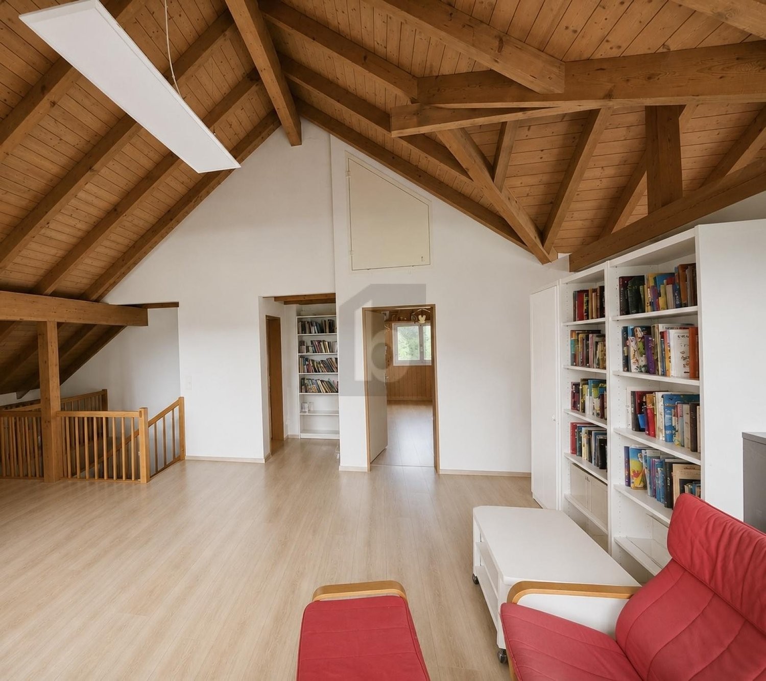 5 ½ rooms duplex, Foto 4 von 4