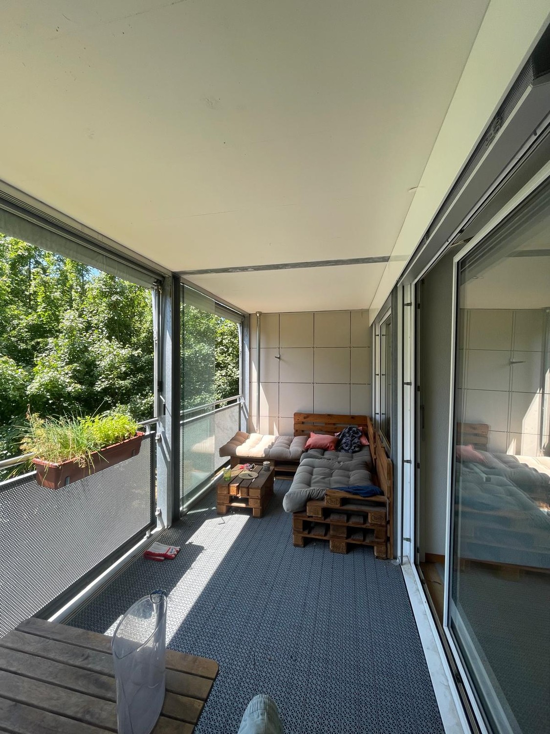 Room in a shared flat, Foto 3 von 4