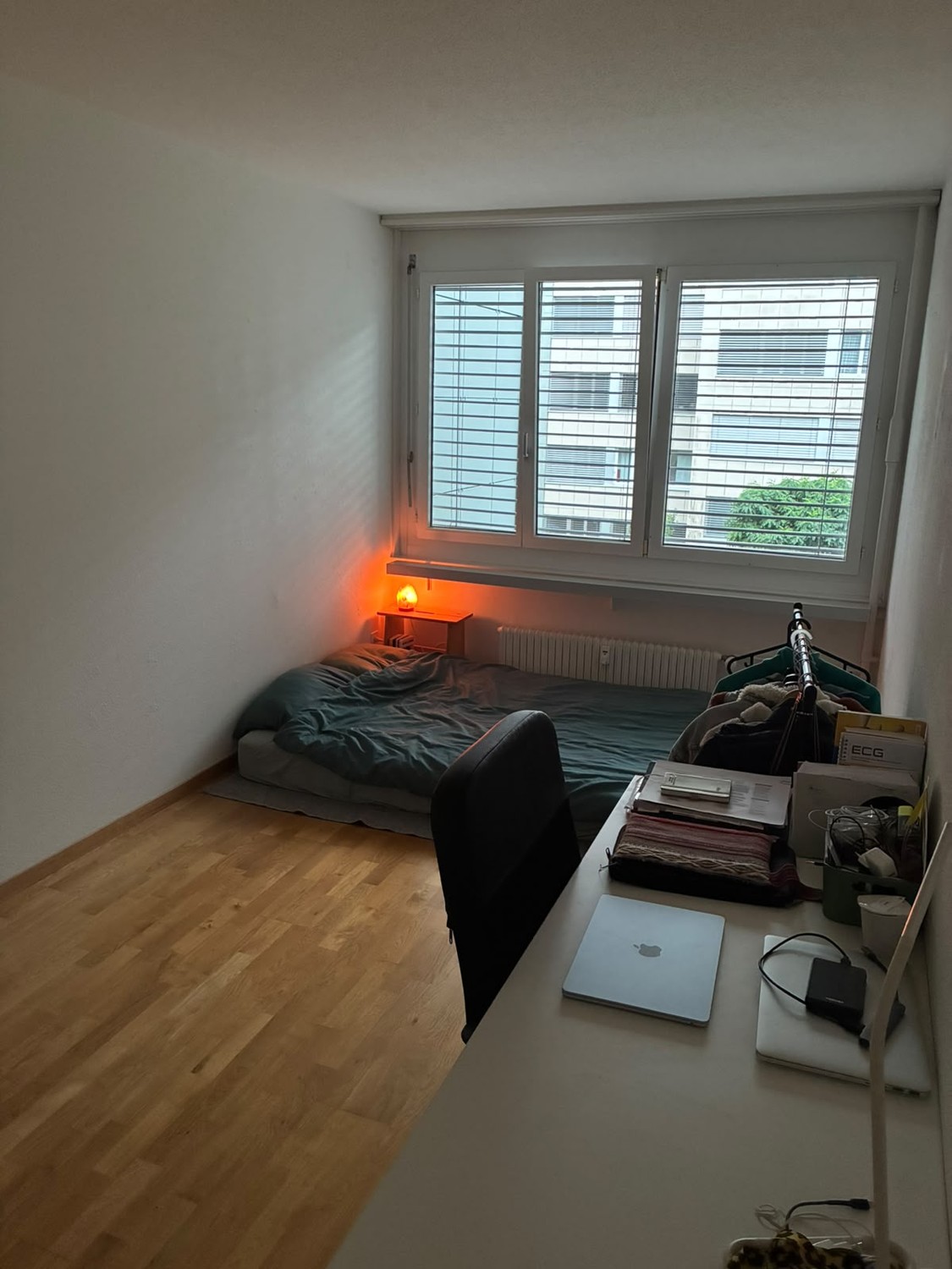 Room in a shared flat, Foto 1 von 4