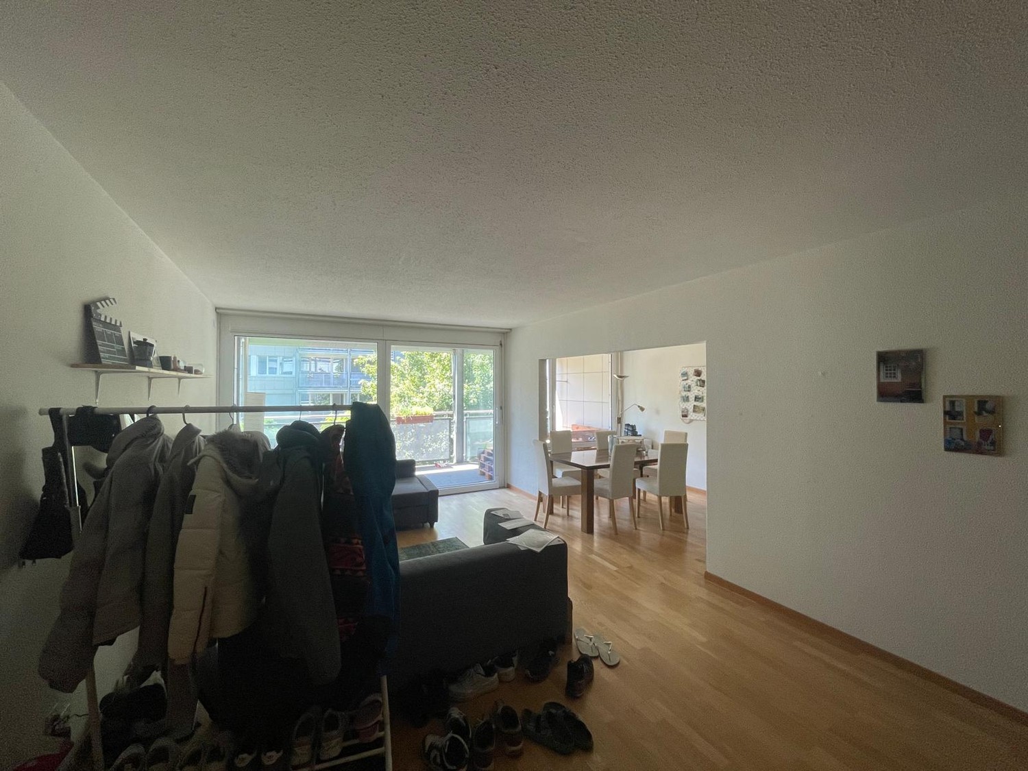 Room in a shared flat, Foto 4 von 4