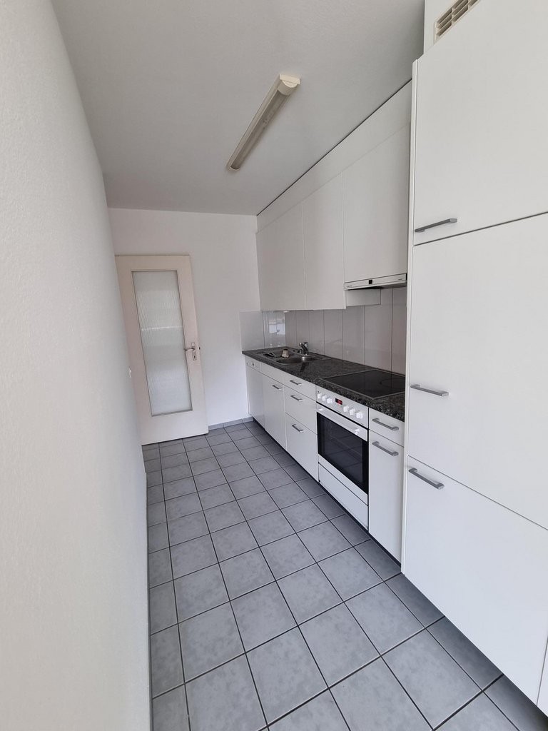 4 ½ pièces appartement