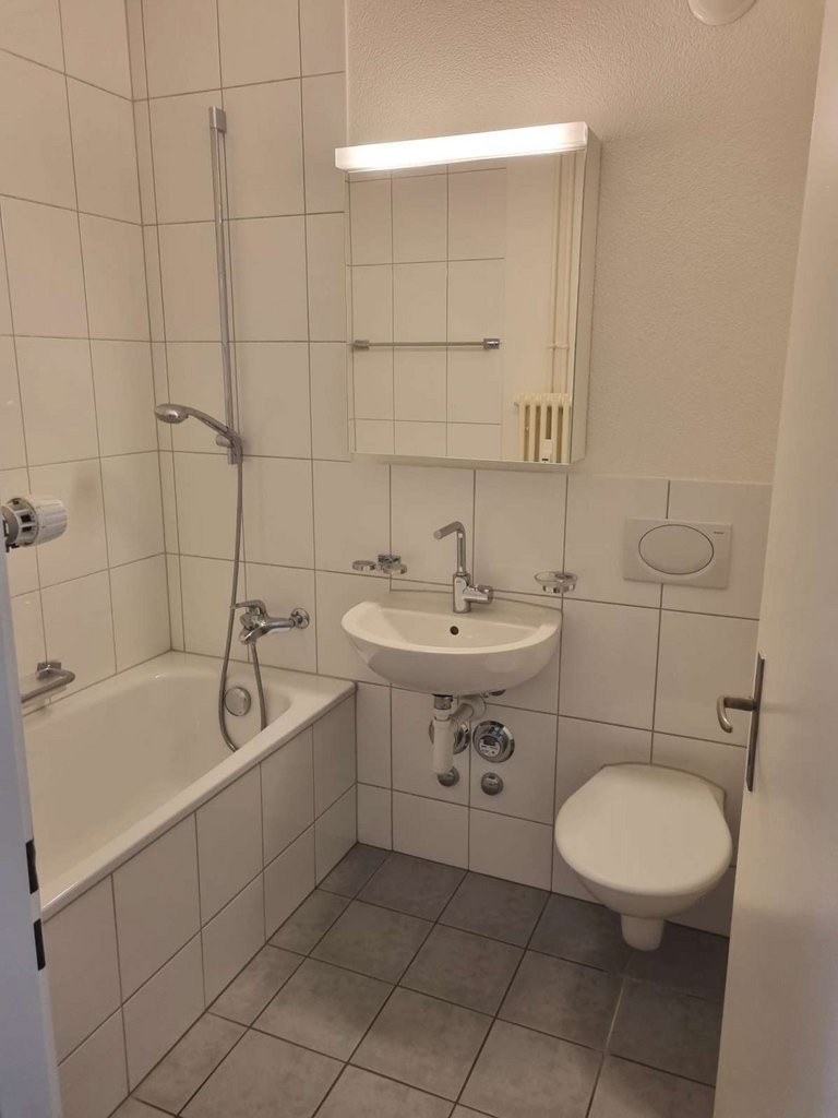 4 ½ pièces appartement
