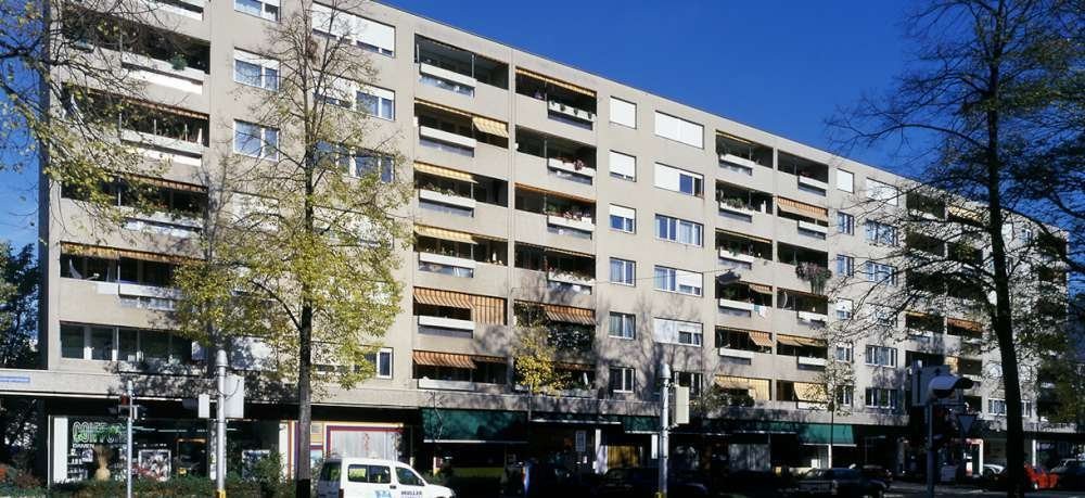4 ½ pièces appartement