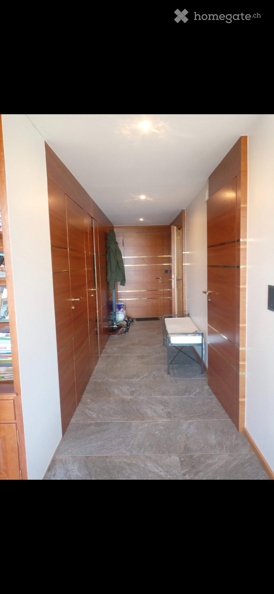 Appartamento di 3 ½ locali