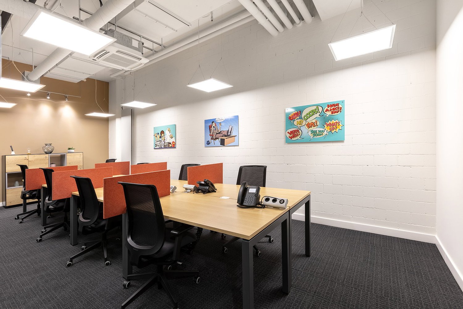 Office, photo 7 of 7
