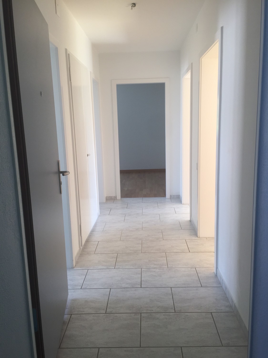 Appartement de 3 pièces, photo 1 sur 9